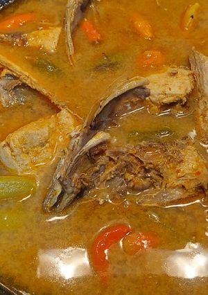 Foto resep Pindang koyong segerrr
