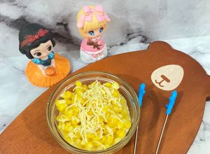 Foto resep JASUKE Mozarella🧀🥛