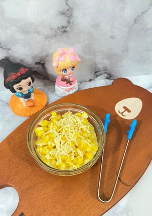 Foto resep JASUKE Mozarella🧀🥛