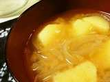 potato miso soup