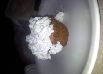 Ultimate Making Recipe Apple and Cinnamon Muffins Savory Delicious