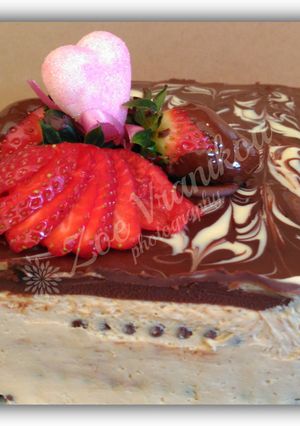 Φωτογραφία της συνταγής Chocotorta Argentina originale
