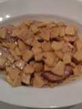 Pork Loin with Apples