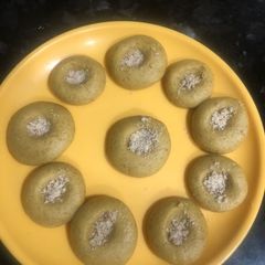A picture of Instant 5 minutes peda.