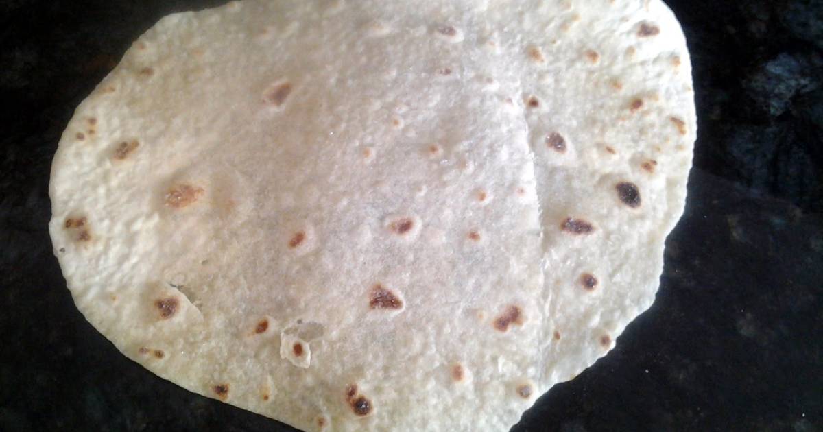 Milk Lefse Recipe By Chief Hj Cookpad