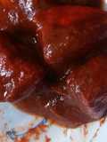 Chillie Chicken
