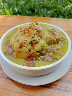 Foto resep Opor Ayam