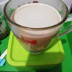 รูปของ Teh tarik creamy