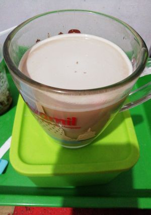 Foto resep Teh tarik creamy