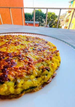Foto di Schiacciata di riso