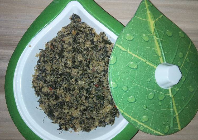 Easiest Way to Make Quick Dambun tsaki Cooking Basics for Newbies