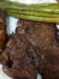 Tequila Lime chilli T-Bone