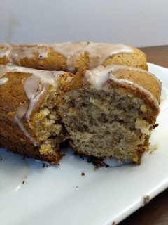 Una foto de Pan dulce sin tacc