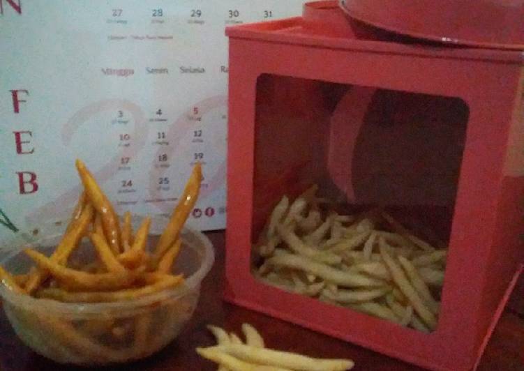 Cara termudah untuk Musim Panas Untuk Mencoba Di RumahTelor Gabus Rasa Jahe