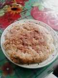 Spanish Omelette (Tortilla de patatas)