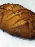 Rosemary & Honey Soda Bread *GG*