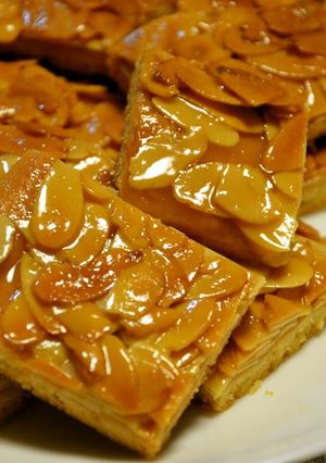 A picture of This is the Best Florentine (Florentina).
