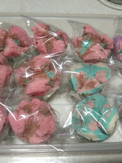 Foto resep Bolu kukus mekar tanpa soda anti gagal