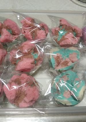 Foto resep Bolu kukus mekar tanpa soda anti gagal
