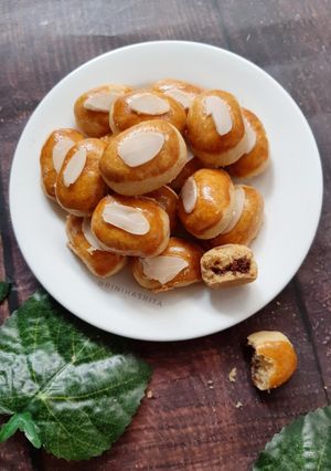 Foto resep Nastar Kurma