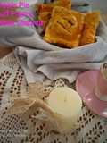Apple Pie Puff Pastry ala Mbak Giacinta