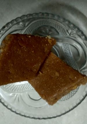 A picture of Sukhdi God paldi.