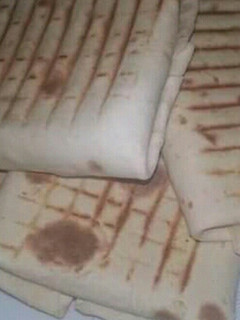 صورة لوصفة طاكوس منزلي