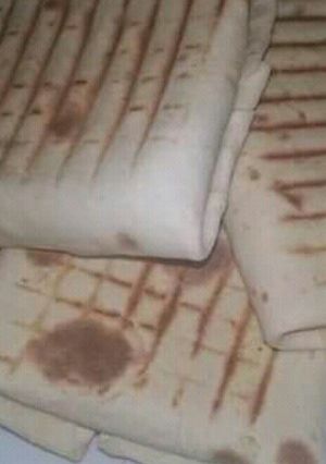 صورة لوصفة طاكوس منزلي