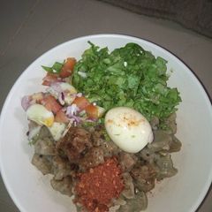 A picture of Danwake.