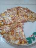Pizza rápida