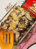 Coste gratinate alle acciughe