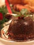 Christmas Pudding
