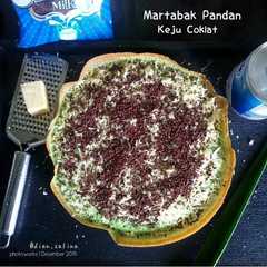 รูปของ Martabak Teflon