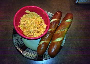 The New Way Serving Recipe buffalo chicken dip Restaurant Style The New Way Serving Recipe buffalo chicken dip Restaurant Style