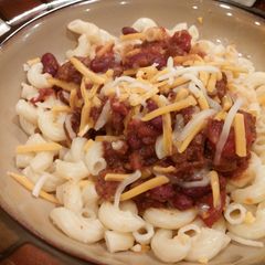 A picture of Sweet Chili.