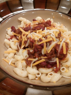 A picture of Sweet Chili.
