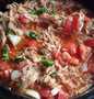 Easy Steps to Prepare Crockpot Chicken Tinga the  Makes Drooling You can take Joss in your mouth