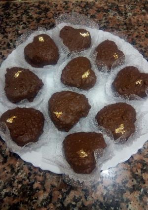 صورة لوصفة لي فيروروشي