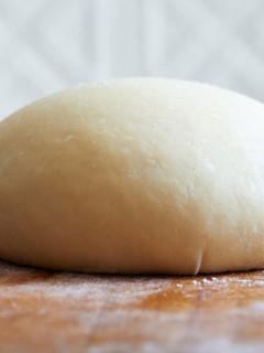 Una foto de Masa pizza sin gluten 🍕🔝