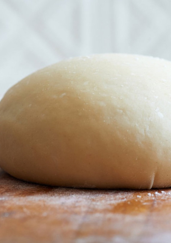 Una foto de Masa pizza sin gluten 🍕🔝