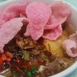 Soto padang asli enak
