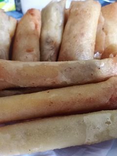 Foto resep Pisang kriuk