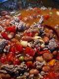 2x4 Cowboy Stew