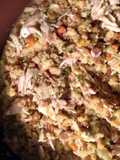 Turkey N Dressing