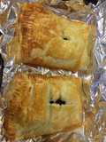 Mini Venison Wellington