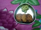 Chana Dal Vada