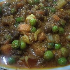 Meethe shlgm A picture of Meethe shlgm.