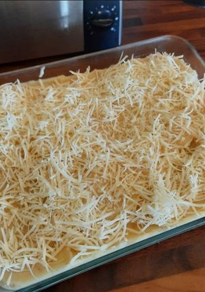 Une photo de Le hachis Parmentier