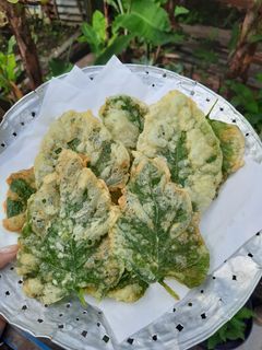 Foto resep Keripik Bayam Renyah