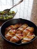 Jalapeno poppers